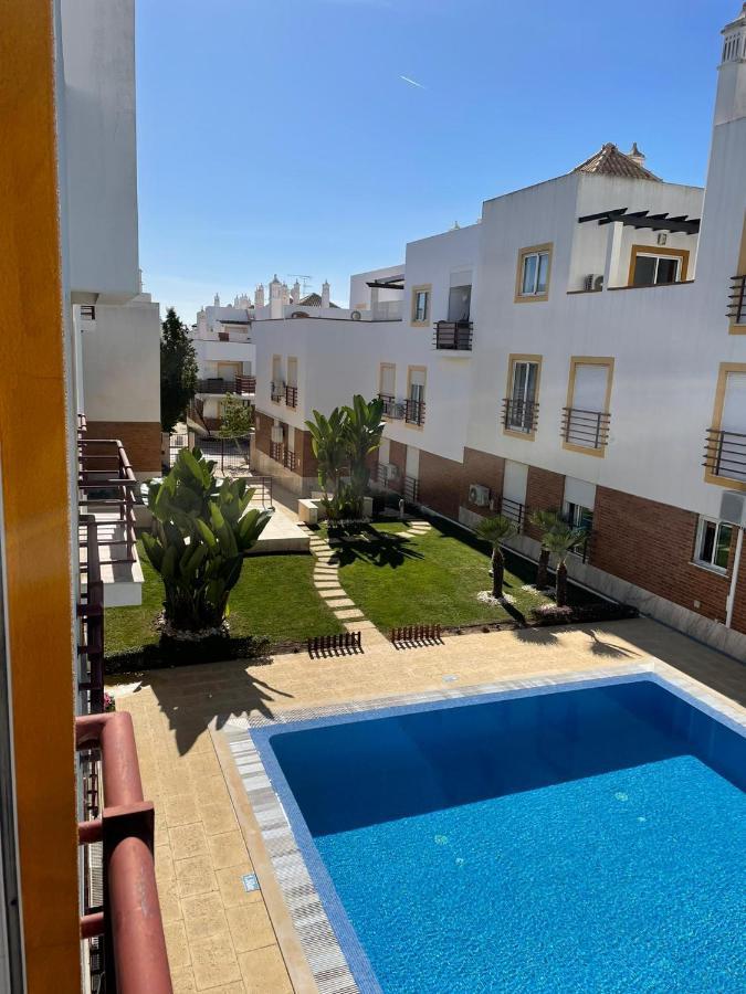 Dream Holidays Cabanas Tavira Extérieur photo