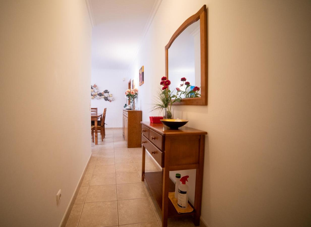 Dream Holidays Cabanas Tavira Extérieur photo