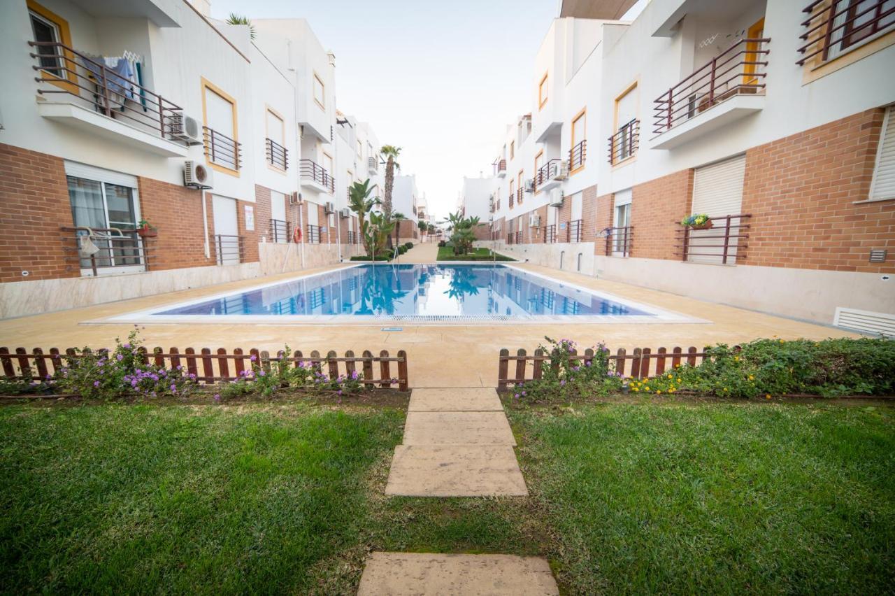 Dream Holidays Cabanas Tavira Extérieur photo