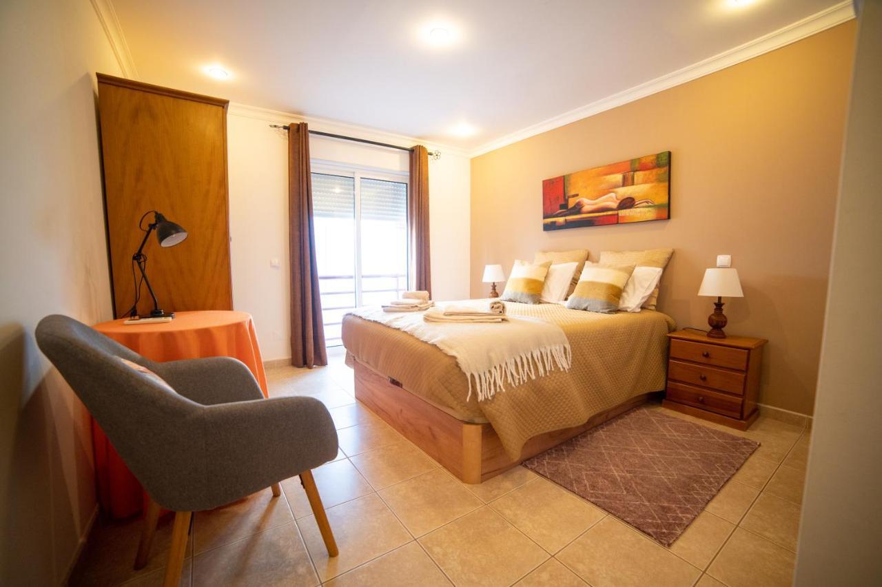Dream Holidays Cabanas Tavira Extérieur photo