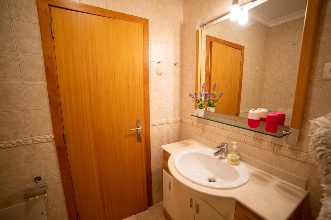 Dream Holidays Cabanas Tavira Extérieur photo