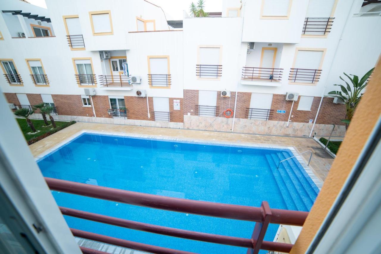 Dream Holidays Cabanas Tavira Extérieur photo