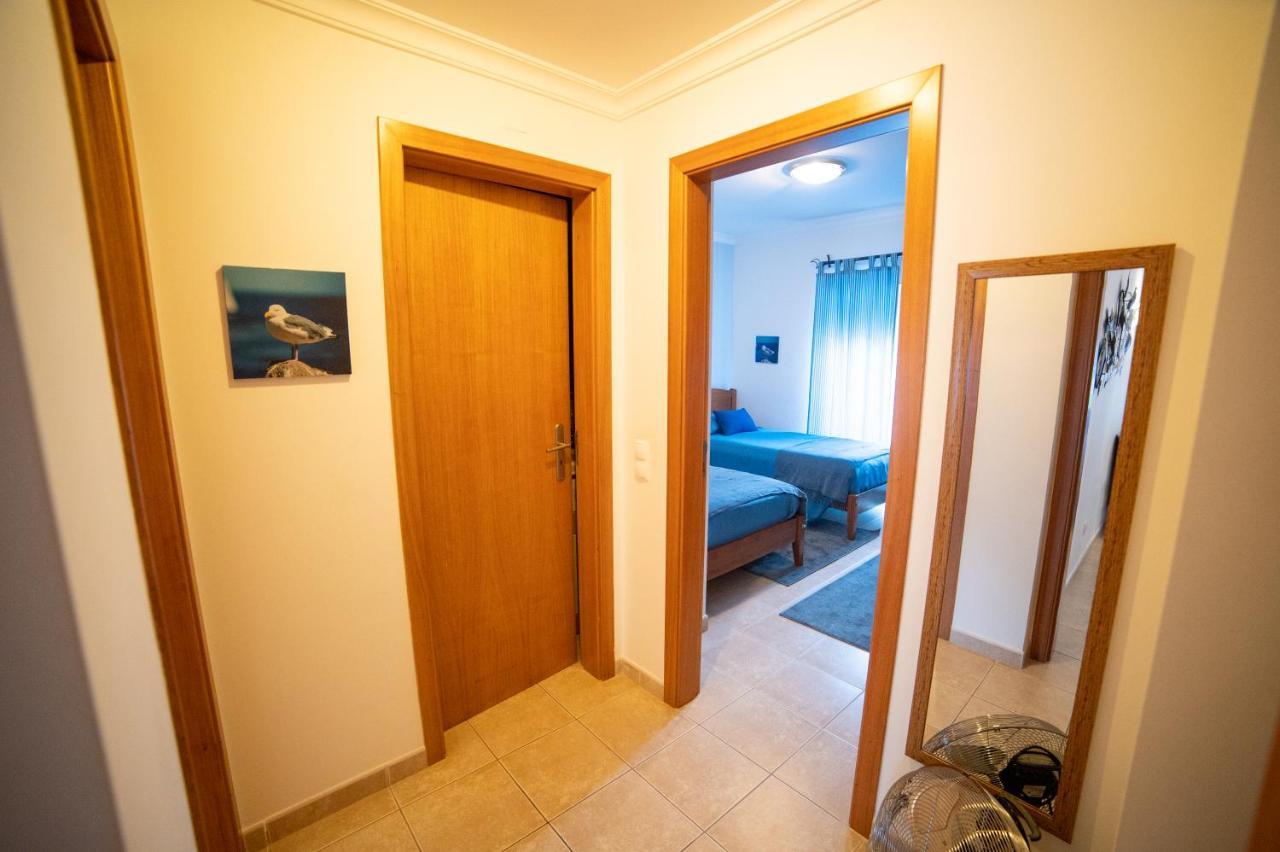 Dream Holidays Cabanas Tavira Extérieur photo