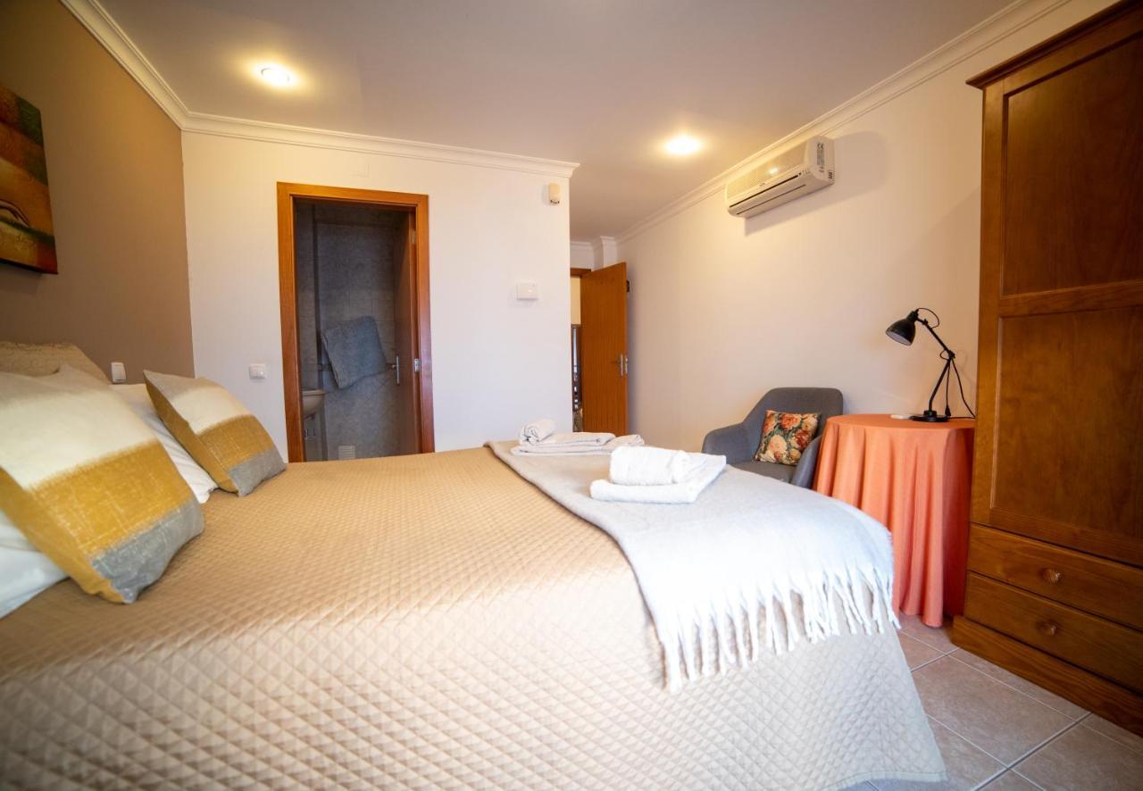 Dream Holidays Cabanas Tavira Extérieur photo