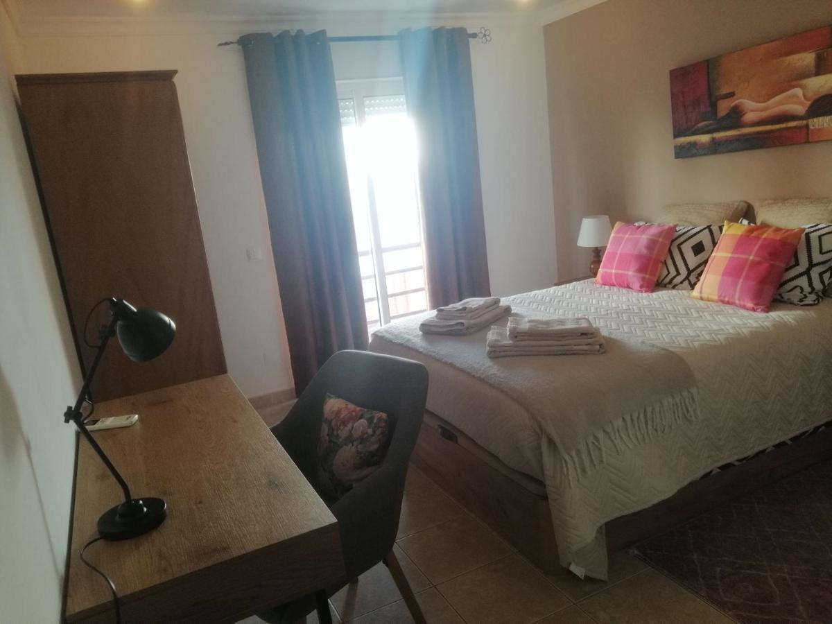 Dream Holidays Cabanas Tavira Extérieur photo